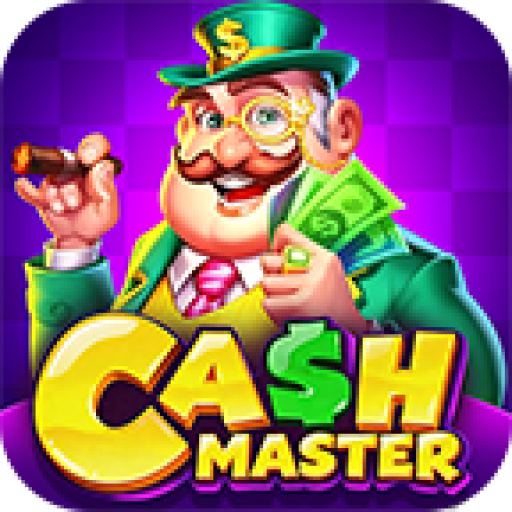 Cash Master
