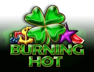 Burning Hot Slot Review 2026 – Free Demo, RTP, Expanding Wilds & Jackpot Features