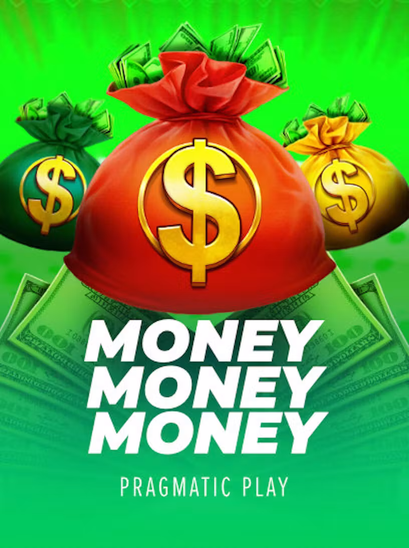 Money Money Money Slot Review – Free Demo, 97.09% RTP & Classic 1-Line Gameplay