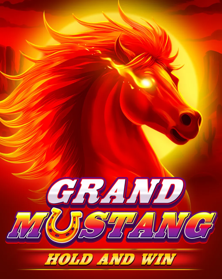 Grand Mustang 96.14% 5,624x Max Win